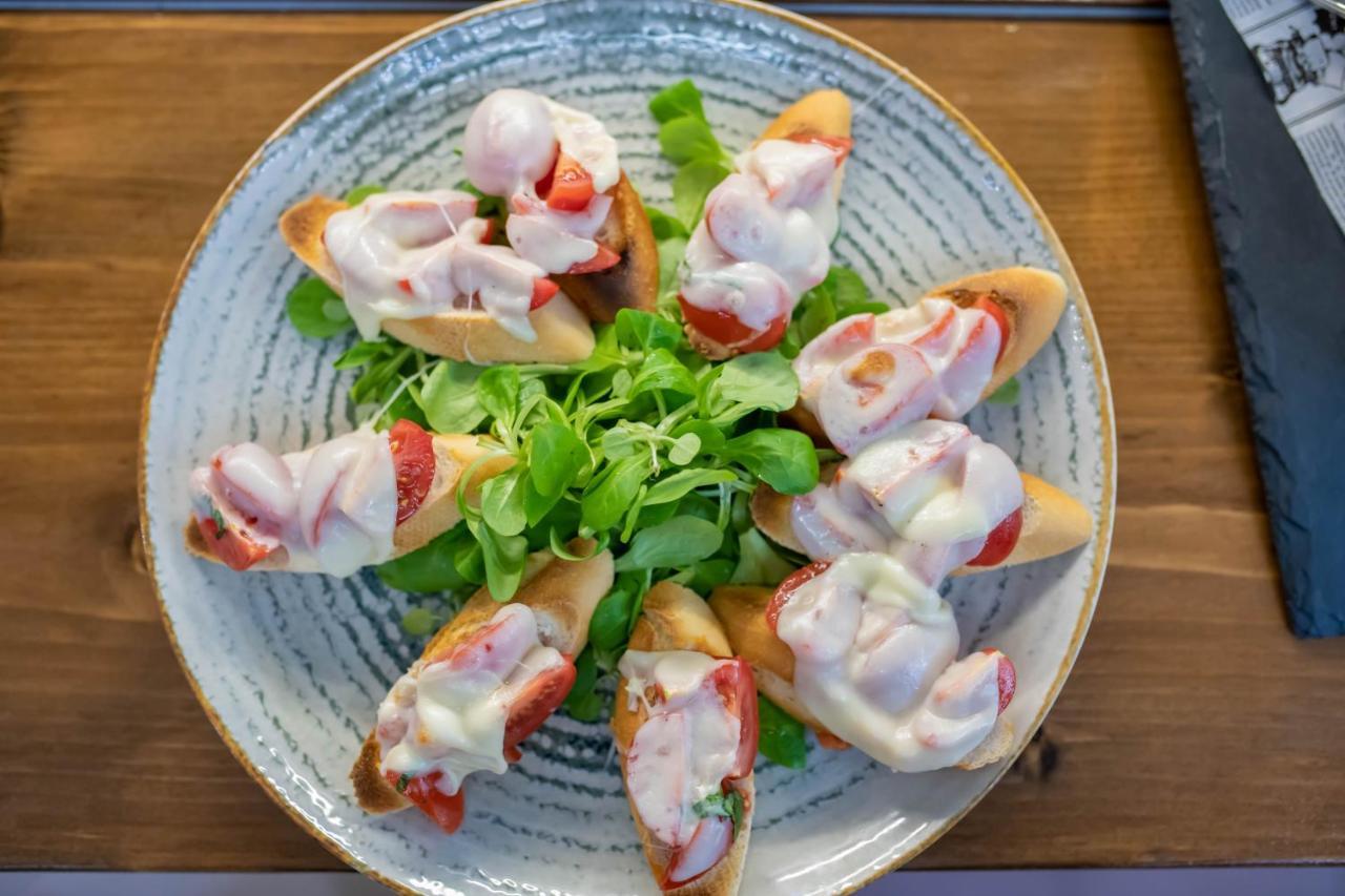 Vila Club Dioda Cicanesti 외부 사진