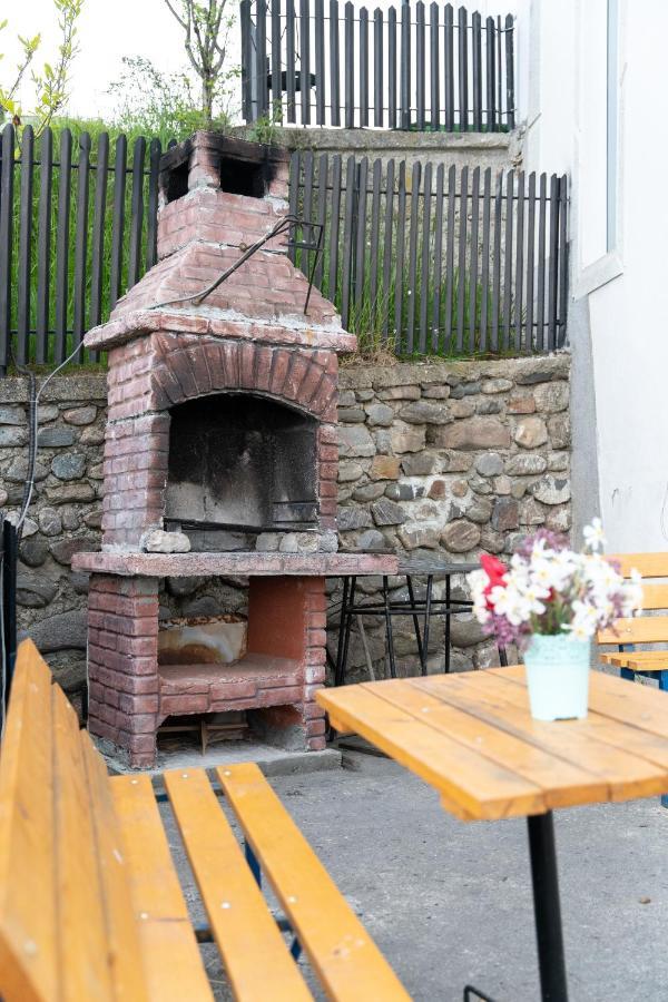 Vila Club Dioda Cicanesti 외부 사진