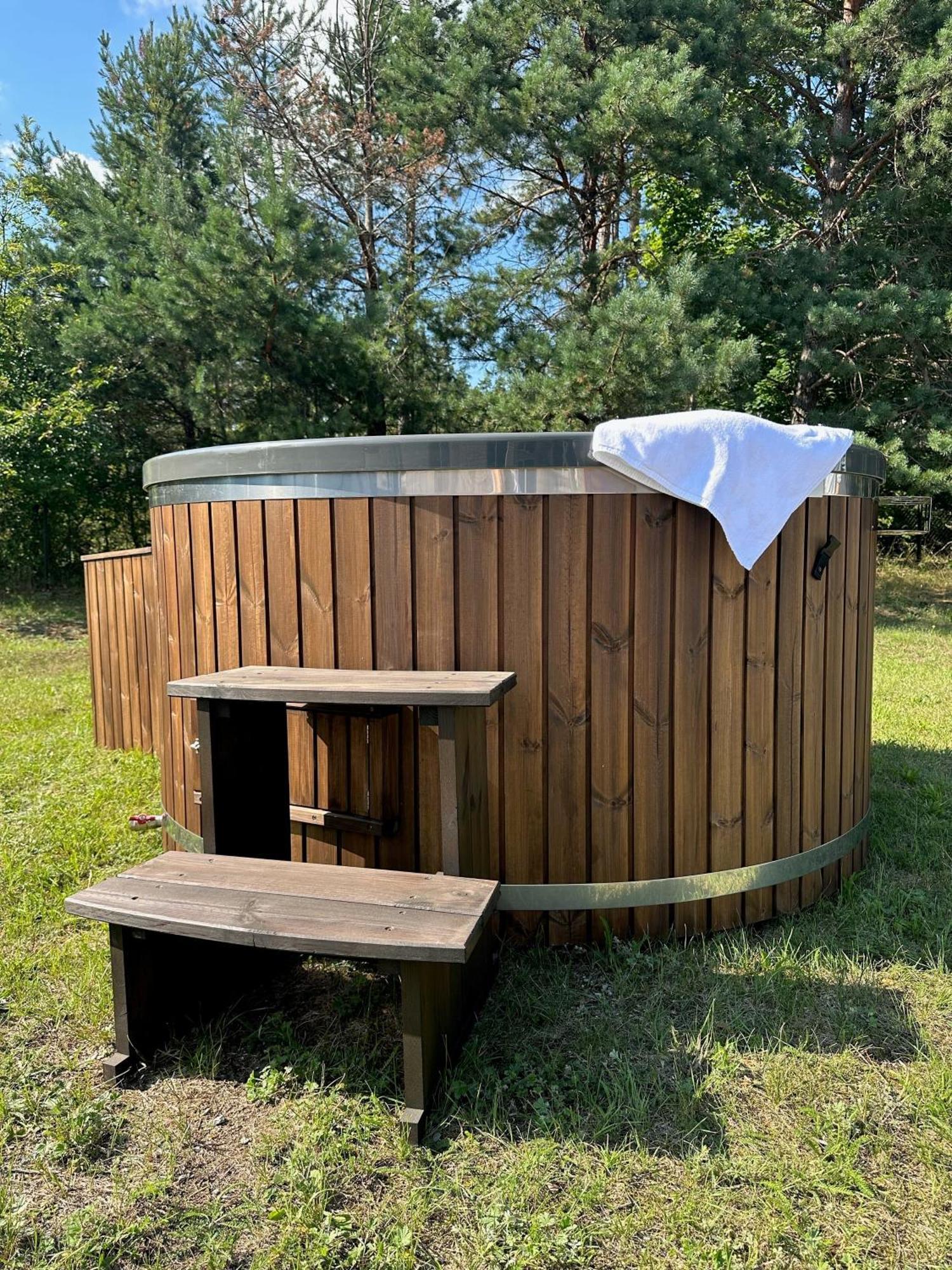 Vila Club Dioda Cicanesti 외부 사진
