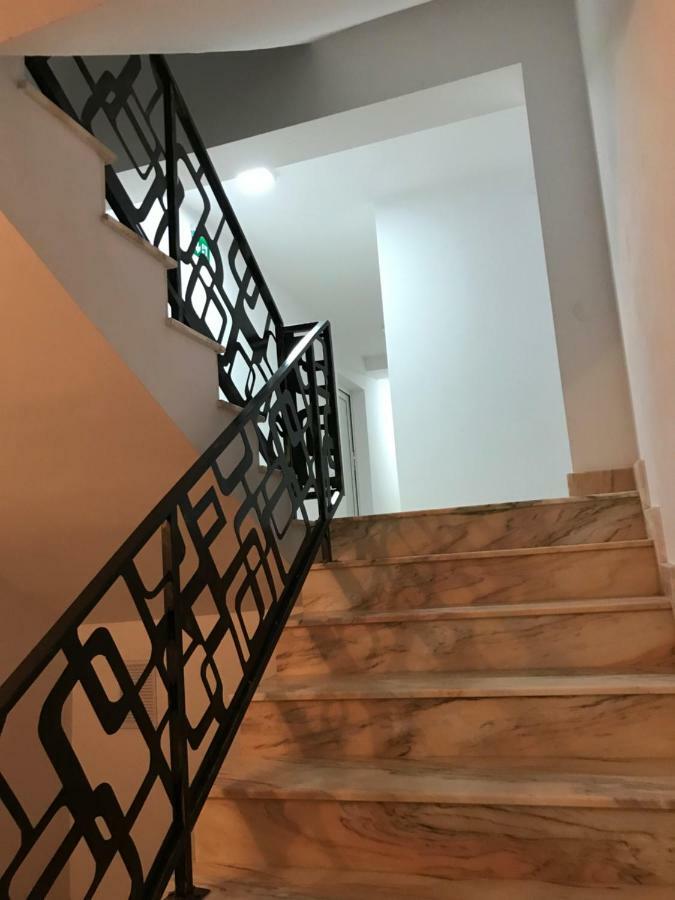 Vila Club Dioda Cicanesti 외부 사진