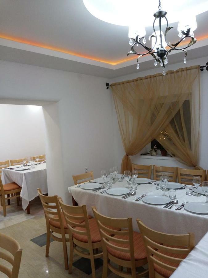 Vila Club Dioda Cicanesti 외부 사진