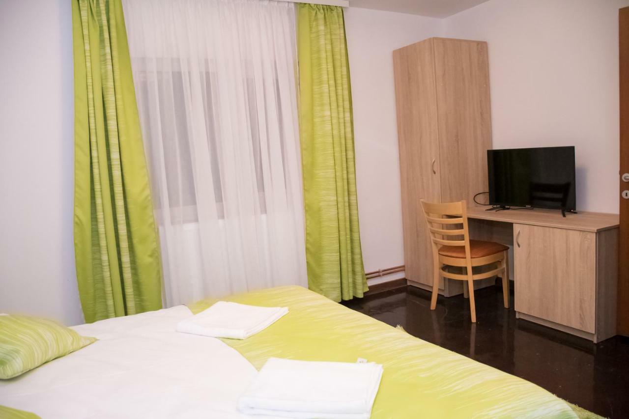 Vila Club Dioda Cicanesti 외부 사진